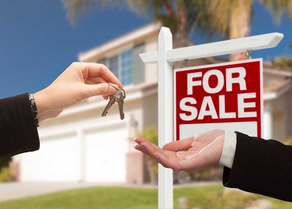 Sell a Property