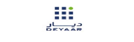 Deyaar - developer
