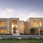 buy villas in Dubai Hill Estate