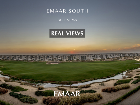 Golf Views properties for sale