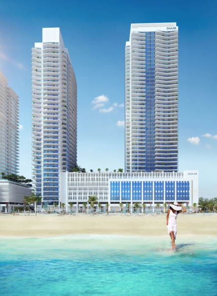 South Beach properties for sale