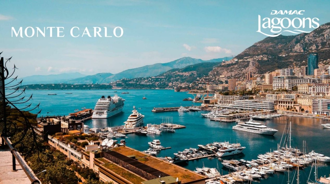 Monte Carlo Phase 8 overview