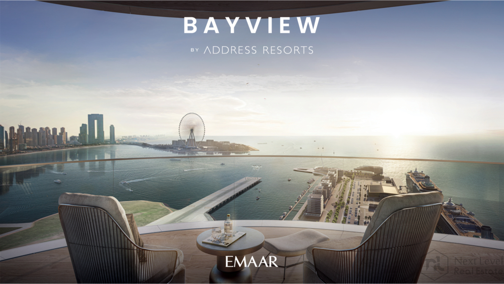 Bayview by address resorts terrace