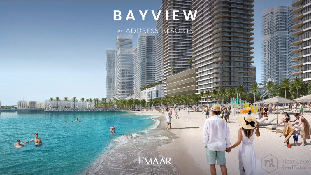 Bayview by Address Resorts