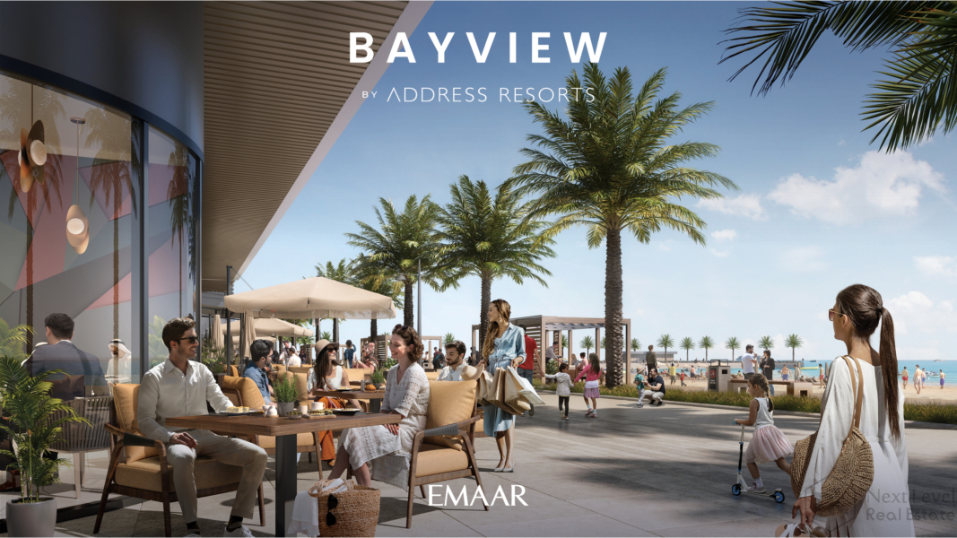 Bayview by address resorts