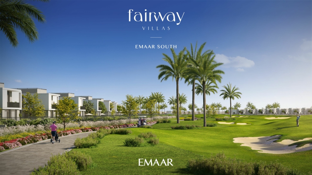 fairway villas golf