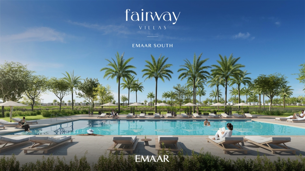 fairway villas swimming pool